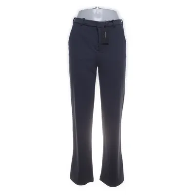 Broek (Grijs) van Vero Moda Elastaan, Gerecycled polyester