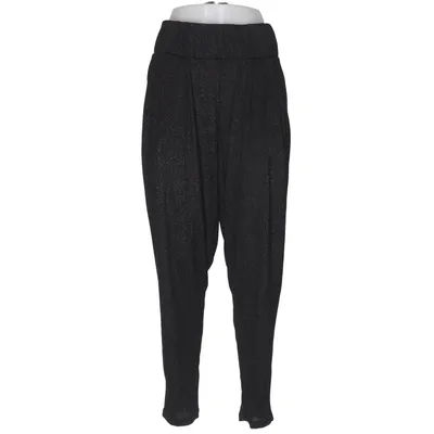 Zwangerschapslegging (Zwart) van Heartbeats Elastaan, Metallvezel, Polyamide, Viscose