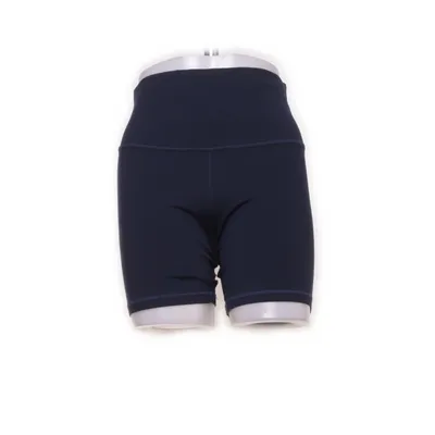Kompressionsshorts (Blå) från Lululemon