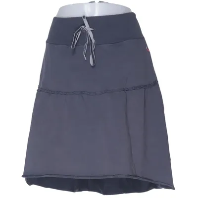 Jupe (Gris) de House of Lola Coton, Élasthane