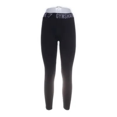 Sportleggings (Zwart) van Gymshark