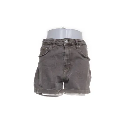 Denim shorts (Beige) van &Denim by H&M Katoen, Elastaan