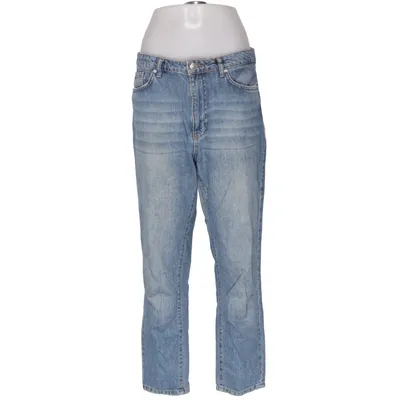 Jeans (Blue) from Perfect Jeans Gina Tricot Cotton