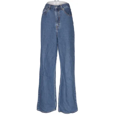 Jeans (Blue) from Levi's Premium Cotton, Hemp