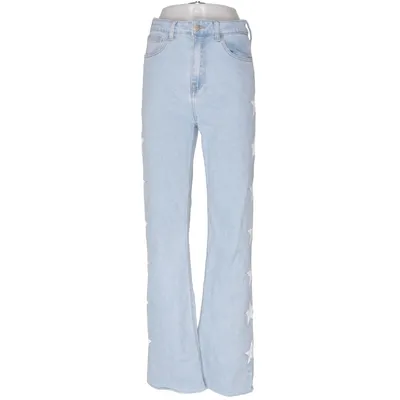 Jeans (Blue) from Maison Suneve
