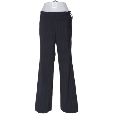 Pants (Black, Pink) from Trina Turk Elastane, Polyester, Viscose