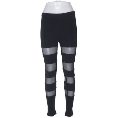 Leggings (04WJ6019) från WHYRED Elastan, Polyamid, Polyester, Viskos