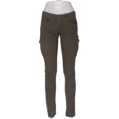 Cargo pants (Green) from G-Star Raw Denim Cotton, Elastane