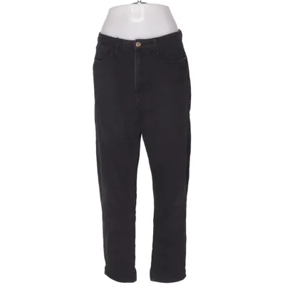 Jean (Noir) de Riot Coton, Polyester