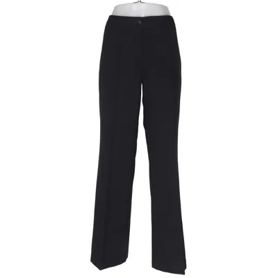 Suit pants (Black) from ESPRIT Collection Elastane, Polyester, Viscose