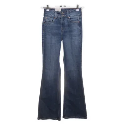 Jeans (Blå) från Pepe Jeans London Bomull