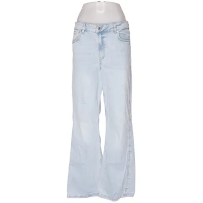 Jeans (Blue) from Perfect Jeans Cotton, Elastane