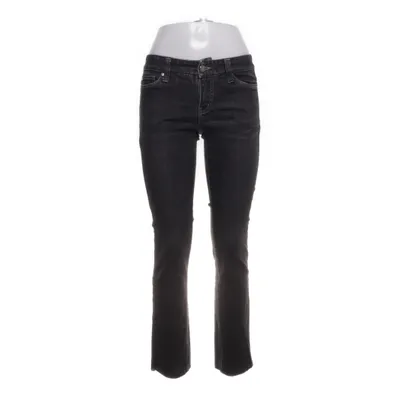 Jeans (Svart) från Oui Set