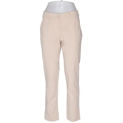 Chinos (Beige) van Coal & Honey Katoen, Elastaan, Polyamide