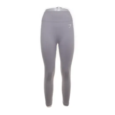 Sportleggings (Grijs) van Gymshark Elastaan, Nylon