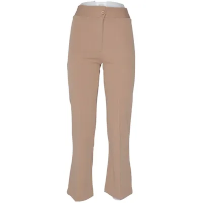 Suit pants (Brown) from Enter