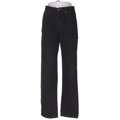 Jeans (Black) from Never Denim by Bik Bok Cotton