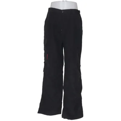 Pantalon d'extérieur (Noir) de Phelix Coton, Polyamide
