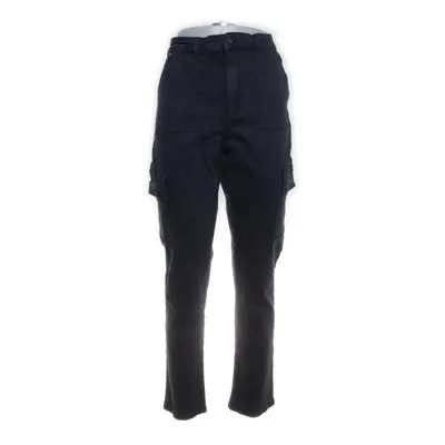 Cargo pants (Gray) from Made by us Worn by you Cotton, Elastane