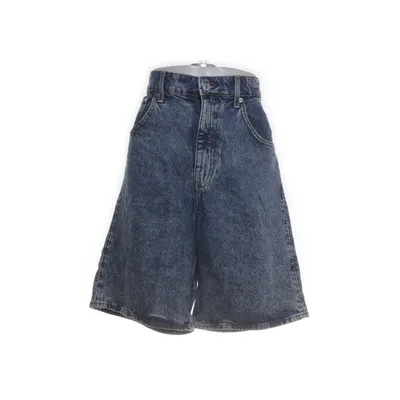 Jeansshorts (Bermuda Shorts High Waist) från &Denim by H&M Bomull