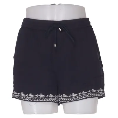 Short (Bleu) de ONLY Coton, Viscose