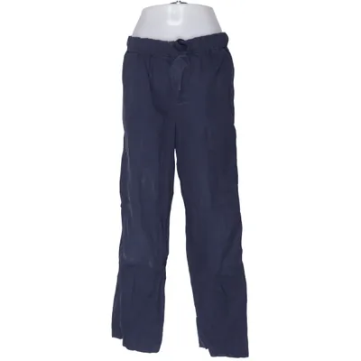 Byxor (Blå) från Boii Bomull