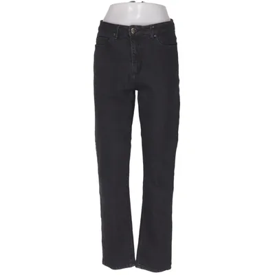 Jeans (Svart) från Sanna Bomull, Elastan, Polyester