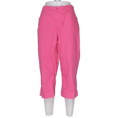 Pantalon (Rose) de Four D Coton, Élasthane