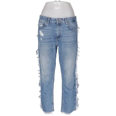Jeans (Blå) fra Pull & Bear Denim