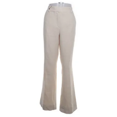 Kostymbyxor (Beige) från Five Units Elastan, Polyester, Viskos