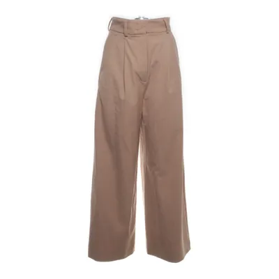 Byxor (Beige) från Intrend Elastan, Polyester, Viskos