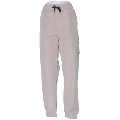Cargo pants (Beige) from Just Junkies Nylon, Polyester