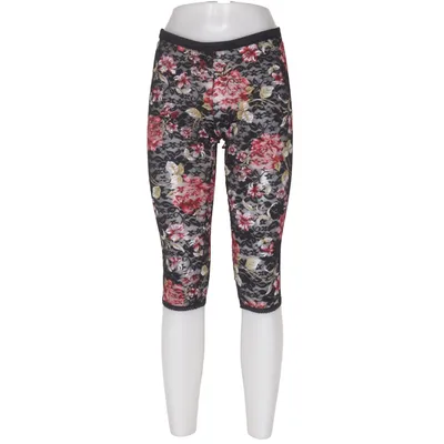 Leggings (Black, Red, Multicolored) from Crossbow Elastane, Polyamide
