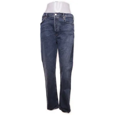 Jeans (RILEY LONG) from Agolde Elastane, Organic cotton, Recycled cotton