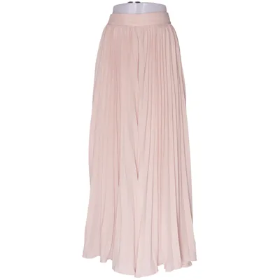 Långkjol (Beige) från Shein SXY Polyester