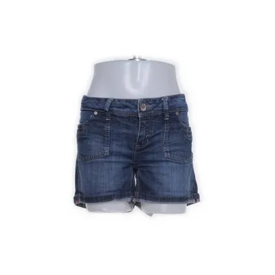 Jeansshorts (Blå) från EDC by ESPRIT Bomull, Elastan
