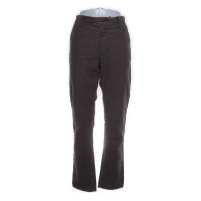 Chinos (Bruin) van Incotex