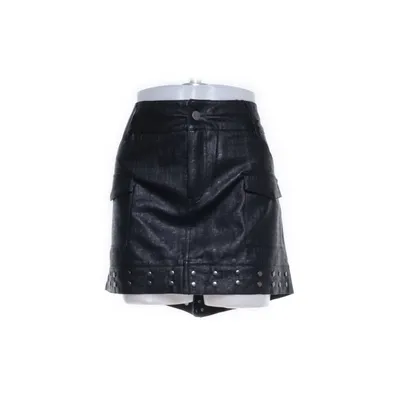 Skirt (Black) from Current Mood Polyurethane