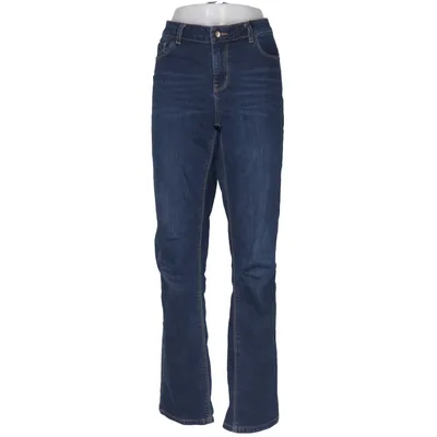 Spijkerbroek (Blauw) van Orsay Jeans