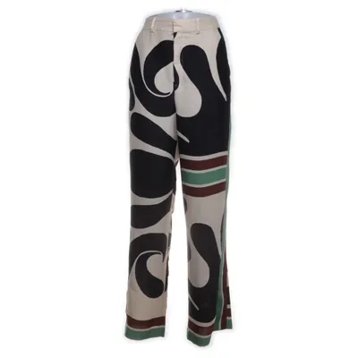 Byxor (Beige, Svart, Grön, Brun) från Zara