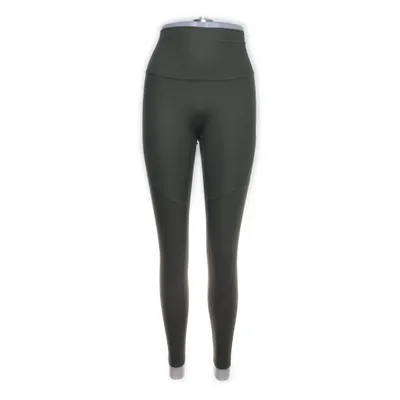 Träningstights (Grön) från Gymshark Elastan, Nylon