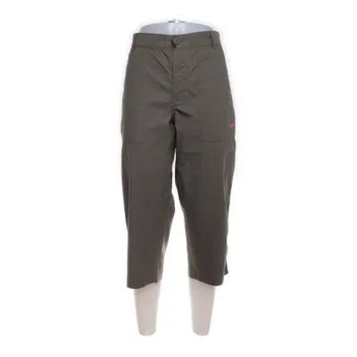 Trekvartsbyxor (Grön) från Nike Golf Bomull, Elastan, Polyester