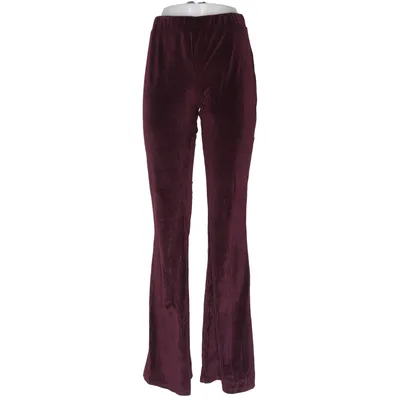 Cordhose (Lila) von Guts & Gusto Elasthan, Polyester