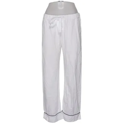 Pants (White) from Mille Notti