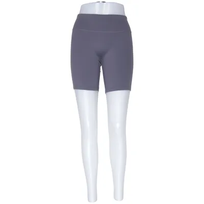 Kompressionsshorts (Grå) från Oace Elastan, Polyamid