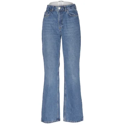 Jean (Bleu) de Dilvin Blue Coton