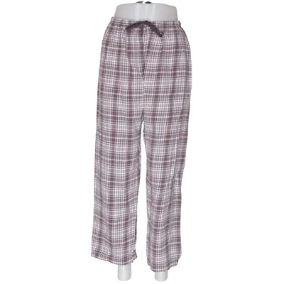 Pajama pants (Brown, Multicolored) from Dissimio Cotton