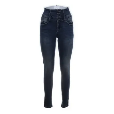 Jeans (Blue) from Il Dolce Cotton, Nylon, Polyester