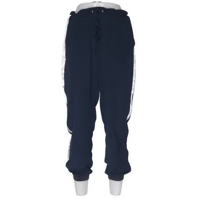 Pantalon de jogging (Bleu, Blanc) de Rick Cardona Polyester