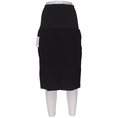 Mammakjol (Svart) från Christoff Elastan, Polyester, Viskos